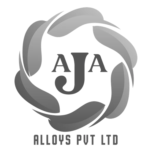 Aja Alloys logo